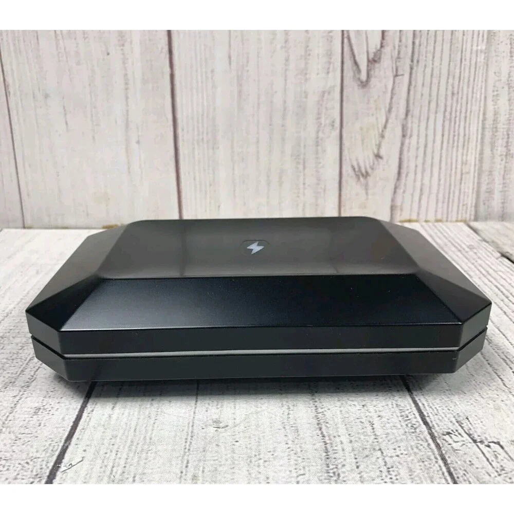 Phone Soap UV Sanitizer Model: PSBASV1B USED - No Power Cable - Free Shipping